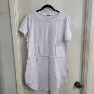 White Top, Fashion Nova